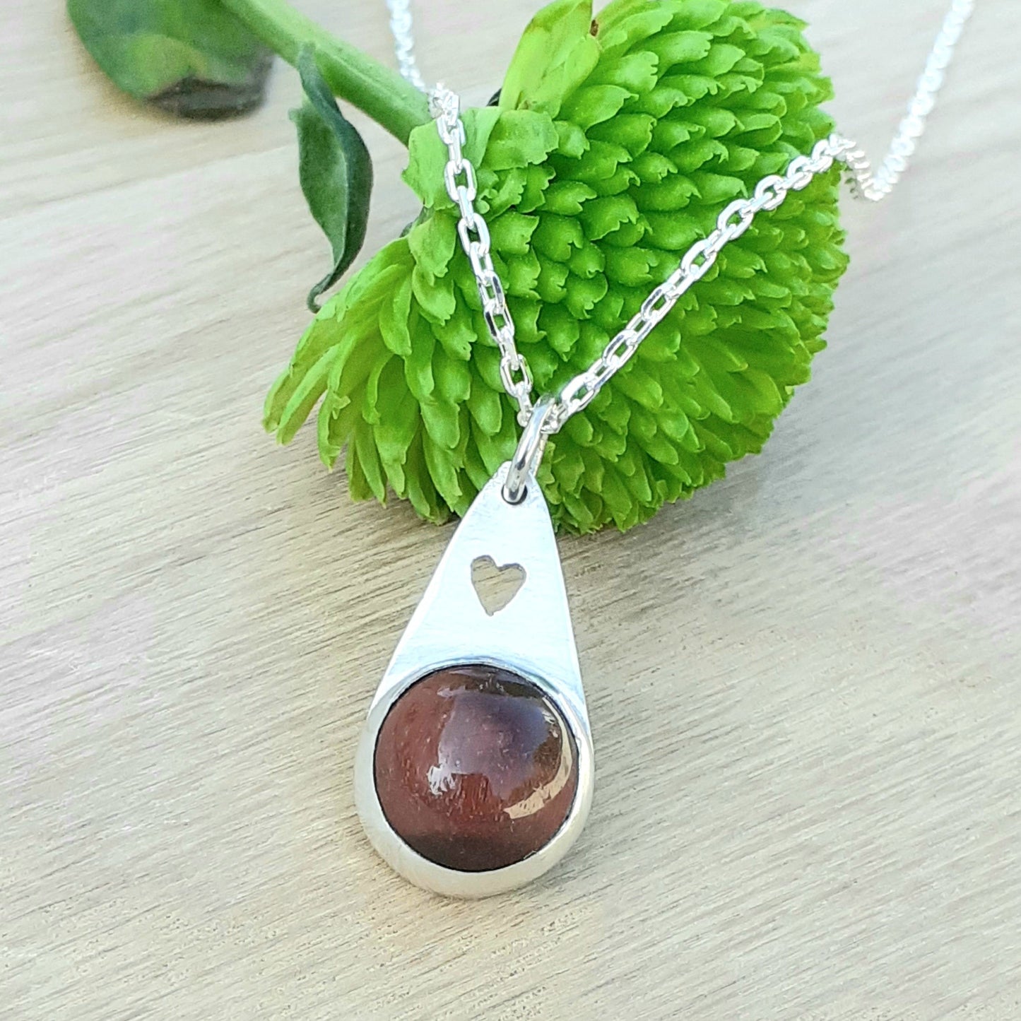 Love in the Eye of the Tiger