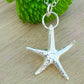 Starfish Pendant