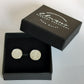 Celtic Disc Studs