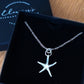 Starfish Pendant