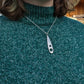 Teardrop Necklace