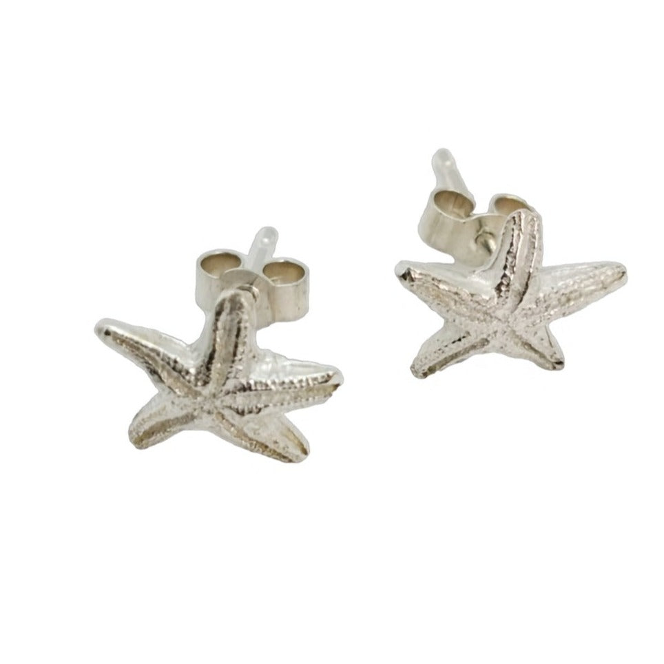 Starfish Studs