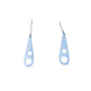 Teardrop Earrings