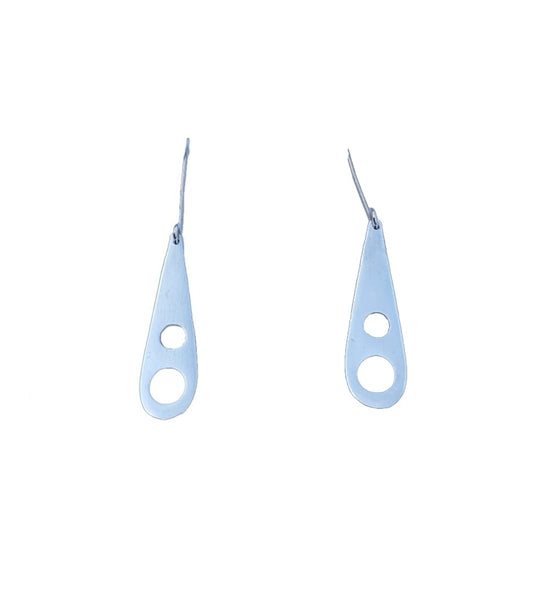 Teardrop Earrings