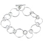 Circles Bracelet