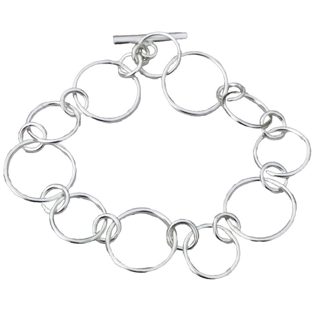 Circles Bracelet