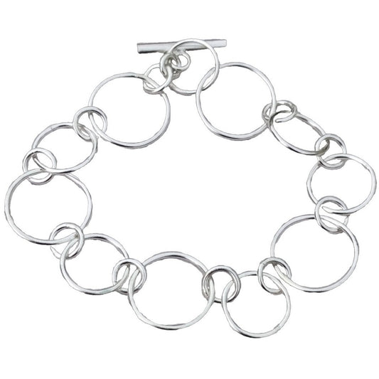 Circles Bracelet