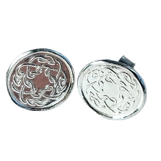 Celtic Studs